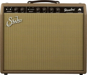 Suhr Hombre Combo