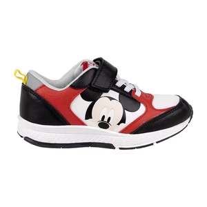 SPORTY SHOES TPR SOLE MICKEY