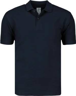 Polo da uomo B&C Basic