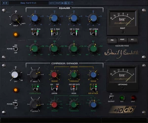 Boz Digital Labs Plus 10dB Bundle (Digitales Produkt)