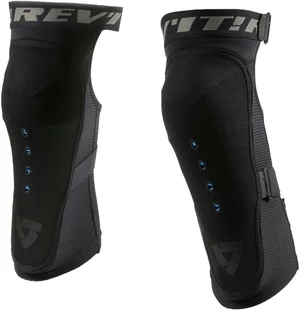 Rev'it! Protections genoux Scram Black M