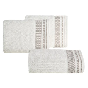 Eurofirany Unisex's Towel 424735