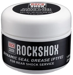 Rockshox Dynamic Seal Grease (PTFE) Lubrifiant pour vélo