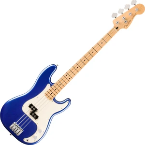 Fender Player Series Precision Bass MN Daytona Blue E-Bass