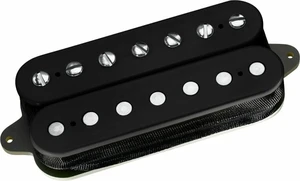 DiMarzio DP 756BK Illuminator 7 Neck Black Przetwornik gitarowy