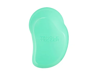 Kartáč na rozčesávání vlasů Tangle Teezer Original Mini Paradise Green - světle zelený + dárek zdarma