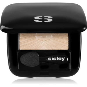 Sisley Les Phyto Ombres očné tiene so saténovým efektom pre citlivé oči odtieň 10 Silky Cream 1,5 g