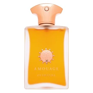 Amouage Overture woda perfumowana dla mężczyzn 100 ml