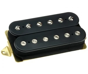 DiMarzio DP 155FBK The Tone Zone Black Przetwornik gitarowy