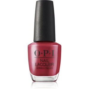 OPI Metalic Mega Mix Nail Lacquer lak na nehty odstín CD Rom-antic 15 ml