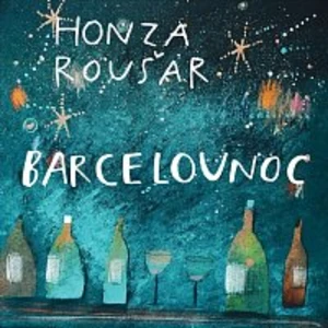 Honza Roušar – Barcelounoc