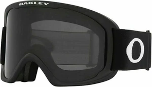 Oakley O-Frame 2.0 PRO L 71240200 Matte Black/Dark Grey Masques de ski