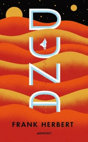 Duna - Frank Herbert