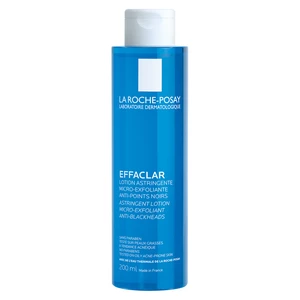 LA ROCHE-POSAY Adstringentní pleťová voda Effaclar 200 ml