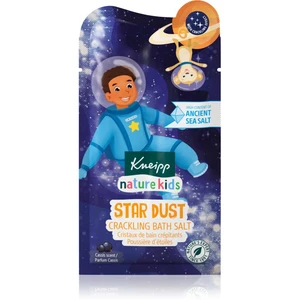 Kneipp Star Dust soľ do kúpeľa 60 g