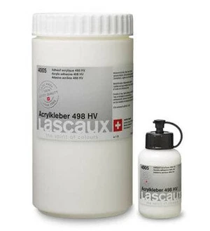 Lascaux 4005 Acrylkleber 498 HV 85ml