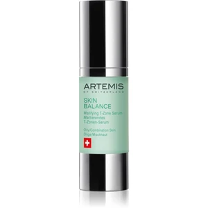 ARTEMIS SKIN BALANCE Matifying T-Zone sérum vyrovnávajúce tvorbu kožného mazu 30 ml