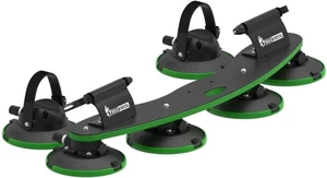 TreeFrog Model Pro Pro 2 2 Suport de mașină cicilism