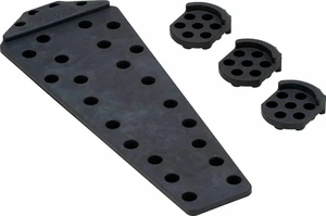 Tama Pad Set Iso-Base Sound Reduction Pads