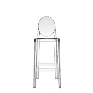 One More 75 transparentní Kartell