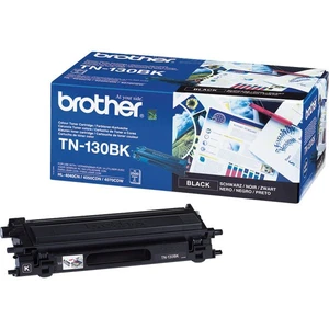 Brother TN-130BK černý (black) originální toner