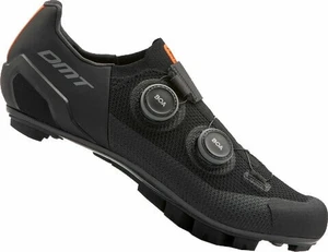 DMT MH10 MTB Black 41,5 Scarpa da ciclismo da uomo