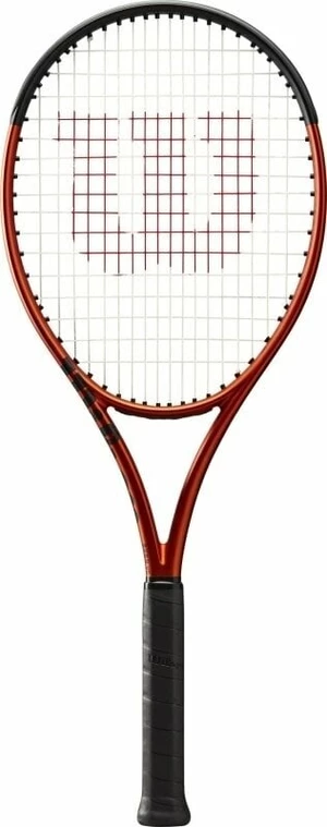 Wilson Burn 100LS V5.0 Tennis Racket L2 Rakieta tenisowa