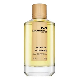 Mancera Musk of Flowers woda perfumowana dla kobiet 120 ml