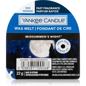 Yankee Candle Midsummer´s Night vosk do aromalampy 22 g