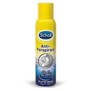 SCHOLL  Fresh step antiperspirant na nohy 150 ml