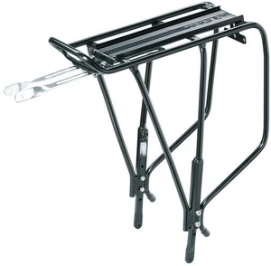 Topeak Uni Super Tourist Rear Carriers Black