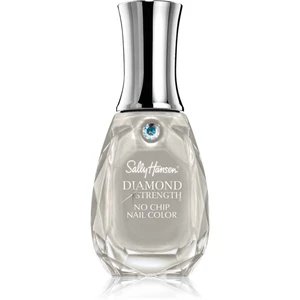 Sally Hansen Diamond Strength No Chip dlouhotrvající lak na nehty odstín Diamonds 13,3 ml