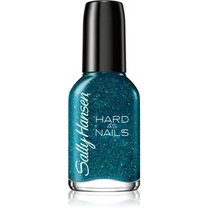 Sally Hansen Hard As Nails ošetrujúci lak na nechty odtieň Big Teal 13,3 ml