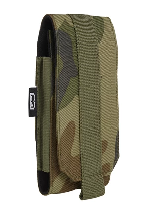 Molle Phone Pouch Big Forest