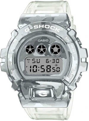 Casio The G/G-SHOCK Skeleton Camouflage GM-6900SCM-1ER (322)