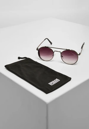 Chios sunglasses black/black