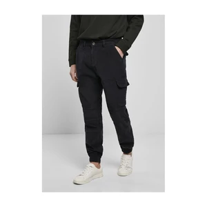 Corduroy Cargo Jogging Pants Midnight Swimsuit