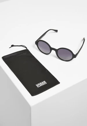 Sunglasses Retro Funk UC Black/Grey