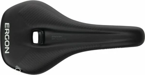 Ergon SR Comp Men Black M/L TiNox Selle