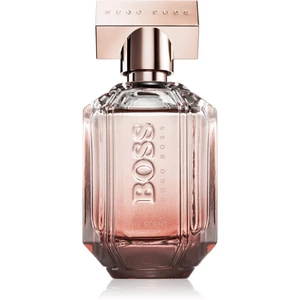 Hugo Boss BOSS The Scent Le Parfum parfém pro ženy 50 ml