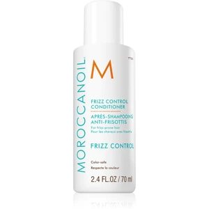 Moroccanoil Frizz Control Conditioner vlasový kondicionér proti krepatění 70 ml