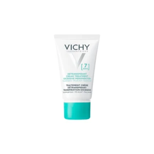 VICHY Créme Efficacité 7-denní kúra proti pocení 30 ml