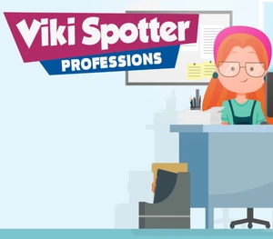 Viki Spotter: Professions Steam CD Key