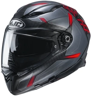 HJC F70 Dever MC1SF XL Casque