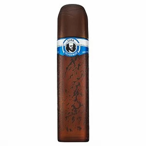 Cuba Silver Blue woda toaletowa dla kobiet 100 ml