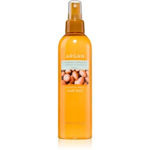 NATURE REPUBLIC Argan Essential Moist Hair Mist hydratačná hmla pre poškodené vlasy 220 ml