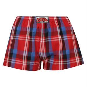 Children's shorts Styx classic rubber multicolor