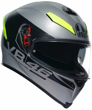 AGV K-5 S Top Apex 46 M/L Casque