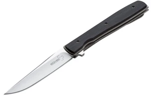 Boker Plus Urban Trapper G10 Taktische Klappmesser