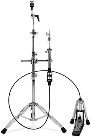 DW 9502LB Remote HiHat Hi-Hat Ständer